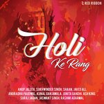 Holi Ke Rang - Rashmi Agarwal Song Download